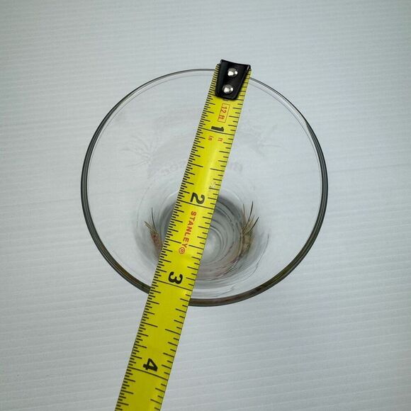 Set Vintage ‘96 Budweiser Frog Pilsner Beer Glasses "Bud Weis Er" Anheuser Busch - Picture 9 of 10